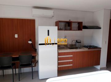 Apartamento · 24m² · 1 Quarto · FLAT de 24 metros mobiliado para venda e locação no Jardim Marajoara