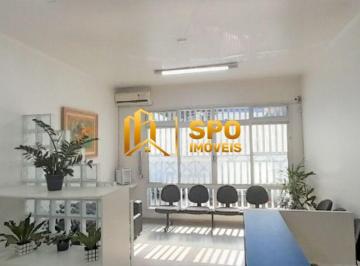 Comercial · 290m² · 6 Vagas · Sobrado Comercial à Venda na Vila Mascote | 290 m² | 6 Vagas.