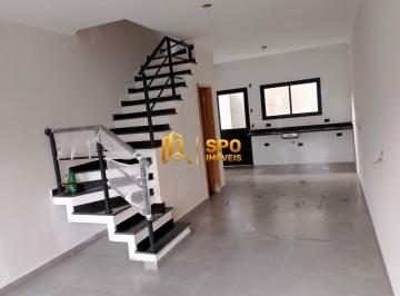Casa · 80m² · 2 Quartos · 1 Vaga · Casa recém construída com 80 metros a venda com 2 suites na região do Jabaquara
