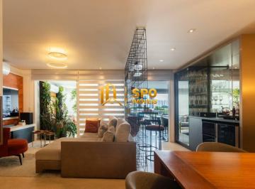 Apartamento · 160m² · 3 Quartos · 3 Vagas · Apartamento 160 metros com 3 suites e 3 vagas