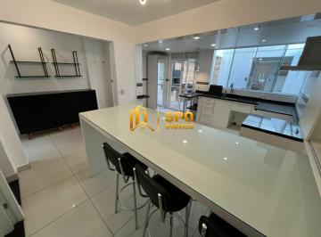Casa · 150m² · 3 Quartos · 3 Vagas · Cond Village Bahamas, sobrado venda e locação com 150m, 2 suites 3 vagas no Jd Marajoara