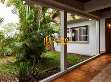 Casa · 225m² · 4 Quartos · 3 Vagas · Casa à Venda na Vila São Pedro | 225m² | Terreno 500m² | 4 Quartos | 2 Suítes | Edícula | 3 Vagas.