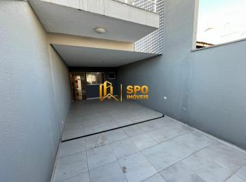Casa · 84m² · 3 Quartos · 2 Vagas · Casa recém construída com 3 quartos sendo 1 suite e 2 vagas a venda na Vila Arriete
