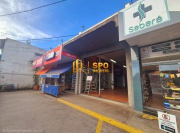 Comercial · 25m² · 1 Vaga · sala para locação de 25m²  e  mais com mezanino na av Nossa Senhora Sabará