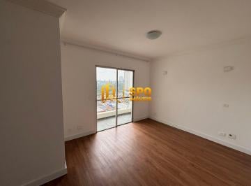 Apartamento · 67m² · 3 Quartos · 1 Vaga · Apartamento com 3 dormitórios para venda. Condomínio fechado com lazer completo. Jardim Marajoara.