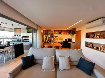 Apartamento · 155m² · 3 Quartos · 3 Vagas · Apartamento de 155 mts para Locação Condominio Cumaru Jardim Marajoara