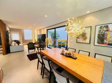 Casa · 360m² · 4 Quartos · 3 Vagas · CASA ESPETACULAR À VENDA NO JARDIM PRUDÊNCIA - CONDOMÍNIO FECHADO 360 METROS