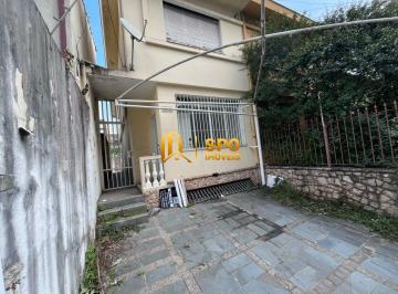 Casa · 250m² · 3 Quartos · 2 Vagas · Casa de 250 metros a venda com 3 dormitórios, no Brooklin