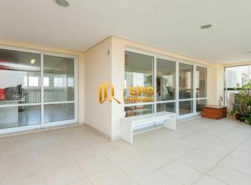 Apartamento · 223m² · 4 Quartos · 4 Vagas · Cond Dominio Marajoara, apto de 223 metros para locação com 4 quartos e 4 vagas no Jardim Marajoara