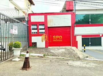 Comercial · 38m² · 1 Vaga · Loja Comercial para Alugar no Jardim Marajoara | 38 m² | 1 Vaga