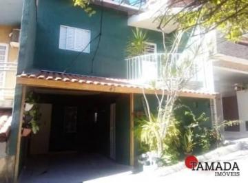 Foto 1 · Sobrado com 4 quartos à venda, 80 m² por R$ 360.000 - Vila Araguaia - São Paulo/SP