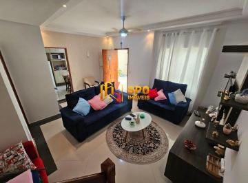 Casa · 150m² · 3 Quartos · 2 Vagas · Casa Sobrado