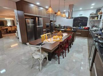 Apartamento · 540m² · 6 Quartos · 5 Vagas · CONDOMINIO RESERVA CASA GRANDE: Cobertura à venda ou Locação 540 m², com 6 suítes, no Alto Boa Vista