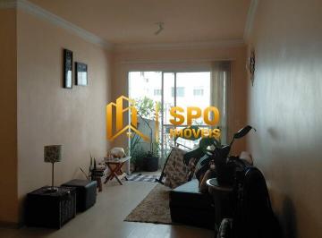 Apartamento · 64m² · 2 Quartos · 1 Vaga · Oportunidade