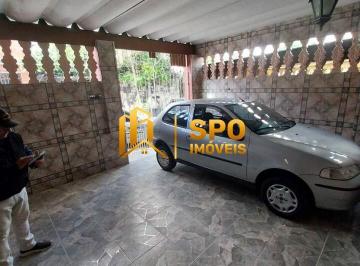 Casa · 70m² · 1 Quarto · 1 Vaga · Casa Vila Anhanguera