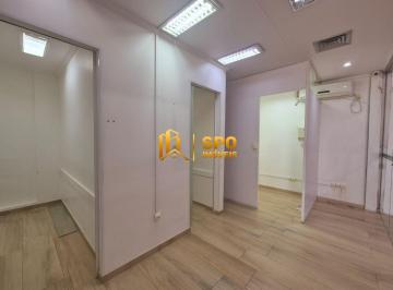 Comercial · 25m² · 1 Vaga · sala para locação de 25m²  e  mais com mezanino na av Nossa Senhora Sabará