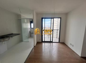 Apartamento · 46m² · 2 Quartos · 1 Vaga · Apartamento de 46m², 2 quartos para Venda na Interlagos