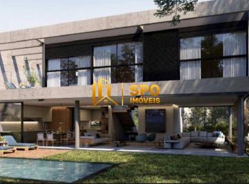 Casa · 624m² · 4 Quartos · 4 Vagas · Cond Odara, casa de 624 metros a venda no Morumbi