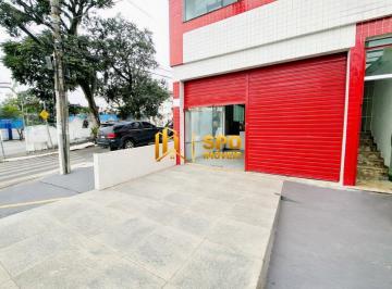 Comercial · 100m² · 8 Vagas · Salão Comercial para Locação no Jardim Marajoara | 100 m² | 8 Vagas