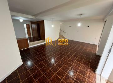 Casa · 192m² · 3 Quartos · 4 Vagas · Sobrado de 192M na City Campo Grande 3 Dorms com Suíte, Banheira e Terreno de 351m²