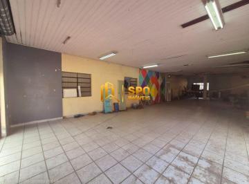 Comercial · 160m² · 2 Vagas · Ponto comercial para alugar  com 160m² na Av nossa senhora Sabará- Vila Elmir ,  São Paulo