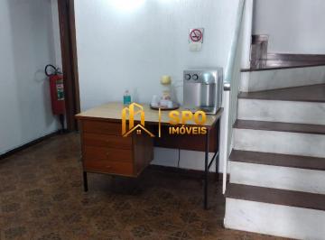 Comercial · 135m² · 1 Vaga · Sobrado Comercial/Residencial Próximo Metrô Saúde