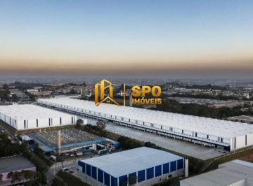 Comercial · 12319m² · 1 Vaga · Galpão Logístico de Alto Padrão para Locação - Condomínio Klog Guarulhos -SP.