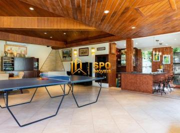 Casa · 953m² · 5 Quartos · 9 Vagas · Casa em condomínio para venda e locação com 5 quartos, 953m²