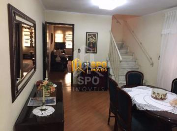 Casa · 198m² · 5 Quartos · 4 Vagas · Casa à venda, 198m² por R$ 880.000,00 - Jardim Consórcio - São Paulo/SP