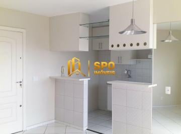 Apartamento · 50m² · 2 Quartos · 1 Vaga · Apartamento para locação próximo ao Shopping Interlagos, 50 metros, 2 Quartos, 1 Vaga, Lazer