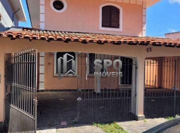Casa · 236m² · 4 Quartos · 3 Vagas · Casa à venda, 236 m² no Bolsão City Campo Grande, com 4 dormitorios, 2 suítes
