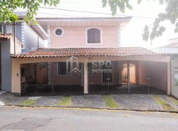 Casa · 236m² · 4 Quartos · 3 Vagas · Casa à venda, 236 m² no Bolsão City Campo Grande, com 4 dormitorios, 2 suítes