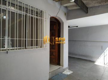 Casa · 164m² · 3 Quartos · 2 Vagas · Sobrado Com 03 Dormitórios - 01 Suíte - Próximo Metro Jabaquara