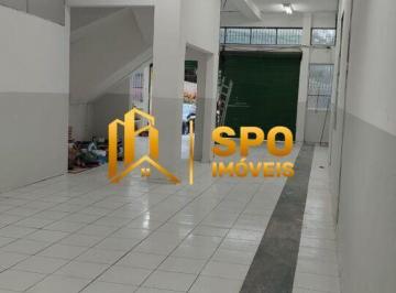 Comercial · 170m² · 3 Vagas · SALÃO COMERCIAL 170 m | A 52 METROS DO METRÔ JABAQUARA