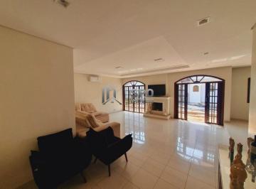 Casa · 280m² · 3 Quartos · 6 Vagas · Casa à venda, 280 m² no Bolsão City Campo Grande - São Paulo/SP