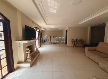 Casa · 280m² · 3 Quartos · 6 Vagas · Casa à venda, 280 m² no Bolsão City Campo Grande - São Paulo/SP