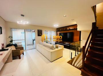 Casa · 278m² · 4 Quartos · 2 Vagas · Casa em Condomínio Fechado no Jardim Marajoara | Reformada | 4 Quartos | Suíte | Quintal com Churras