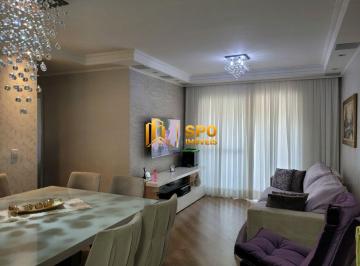 Apartamento · 82m² · 3 Quartos · 2 Vagas · Apartamento à venda com 82 metrso, 3 quartos e 2 vagas no Condomínio Costa do Marfim