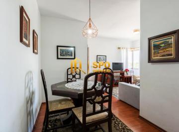 Apartamento · 65m² · 2 Quartos · 1 Vaga · Apartamento, Jardim Taquaral - São Paulo
