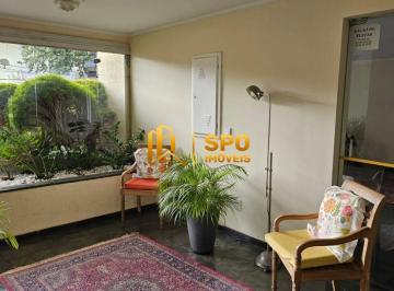 Apartamento · 72m² · 3 Quartos · 1 Vaga · "Apartamento para locação no Brooklin 72m², 1 vaga"