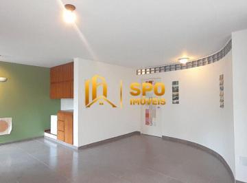Comercial · 48m² · 2 Quartos · 1 Vaga · Sala Comercial à Venda com 48 metros, no melhor de Perdizes