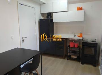 Apartamento · 30m² · 1 Quarto · Apartamento para Venda, Condomínio Metrocasa Congonhas no bairro Jardim Aeroporto