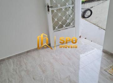 Casa · 20m² · 1 Quarto · 1 Vaga · kitnet de 20m2, 1 dorm, sala e banheiro no Jardim Marajoara