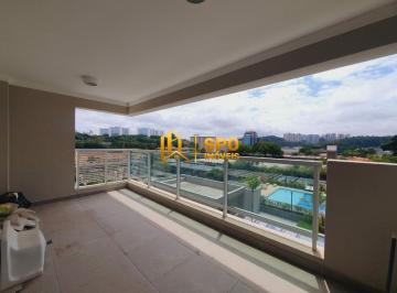 Apartamento · 98m² · 3 Quartos · 2 Vagas · Apto para Locação com 3 dormitorios e 1 suítes com varanda,