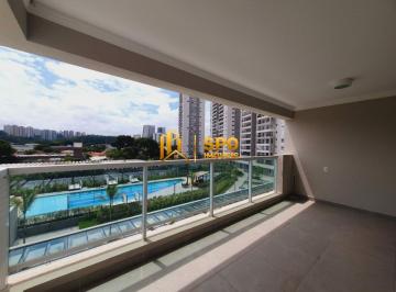 Apartamento · 98m² · 3 Quartos · 2 Vagas · Apto para Locação com 3 dormitorios e 1 suítes com varanda,