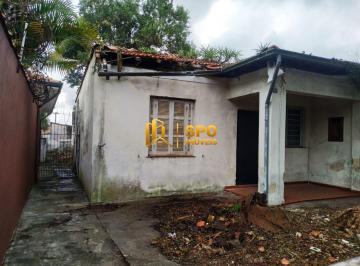 Terreno · 104m² · Terreno no Jardim da Saúde