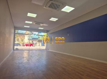 Comercial · 100m² · Loja / Salão / Ponto Comercial para alugar, com 100m² e Mezanino - Campo Grande