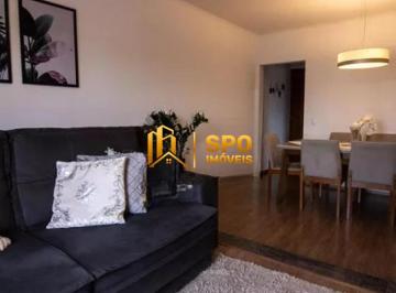 Apartamento · 70m² · 3 Quartos · 1 Vaga · Cond Jardim Oriental, apto de 70 metros com 3 quartos e 1 vaga no Jabaquara
