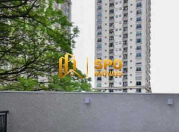 Apartamento · 40m² · 2 Quartos · 1 Vaga · "Excelente apartamento para locação do lado do Shopping Cidade Jardim, novinho"
