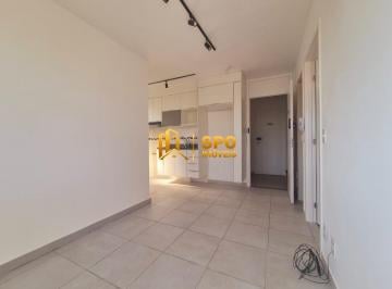 Apartamento · 37m² · 2 Quartos · Apartamento com Armários Planejados para Locação, 37m², 2 Dormitórios |Cond Viva Benx Nações Unidas